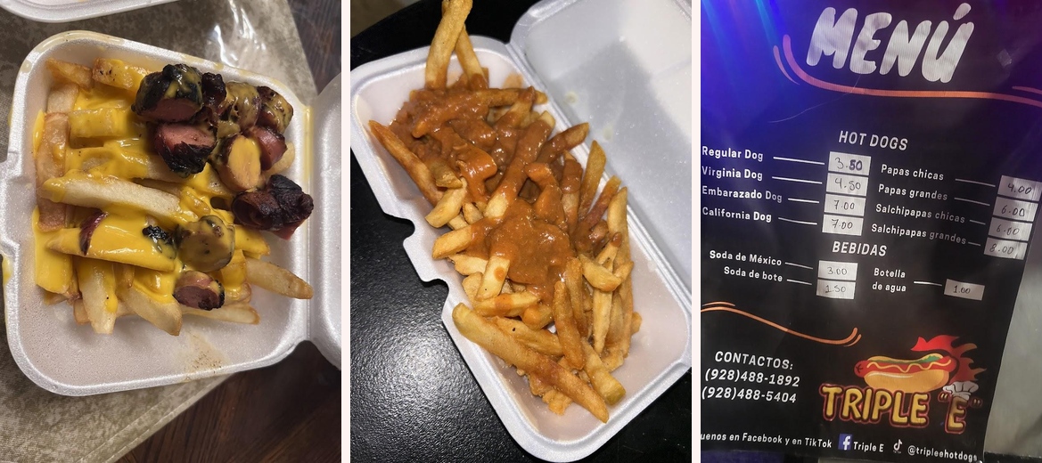 Triple E Catering Gallery Image 2