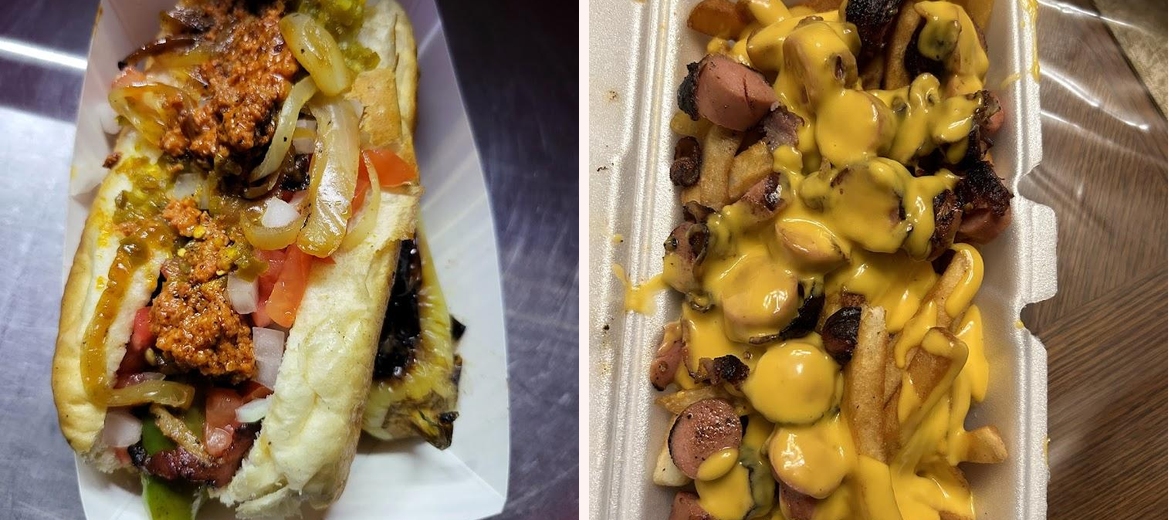 Triple E Catering Gallery Image 3