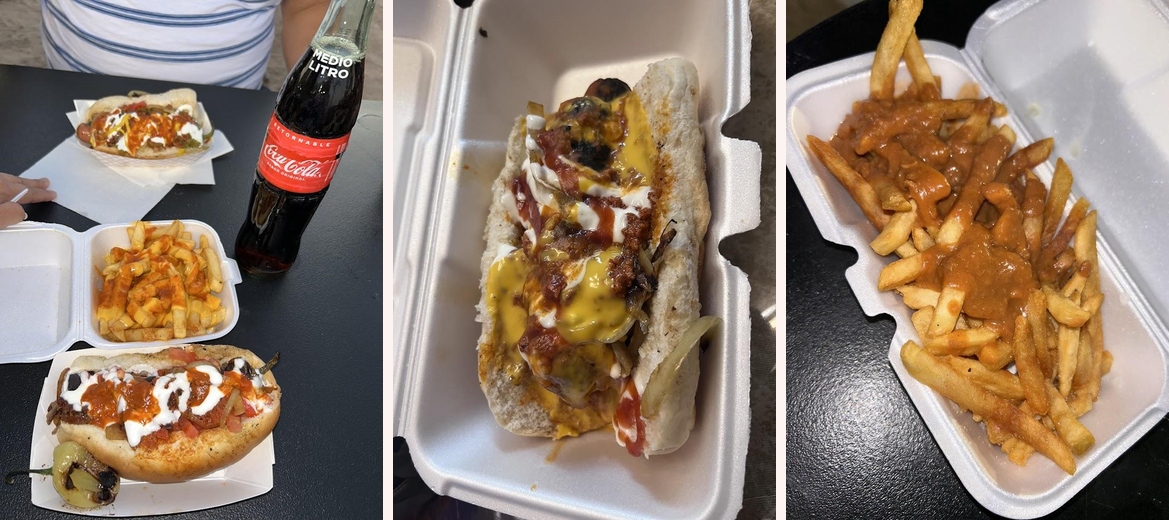 Triple E Catering Gallery Image 4