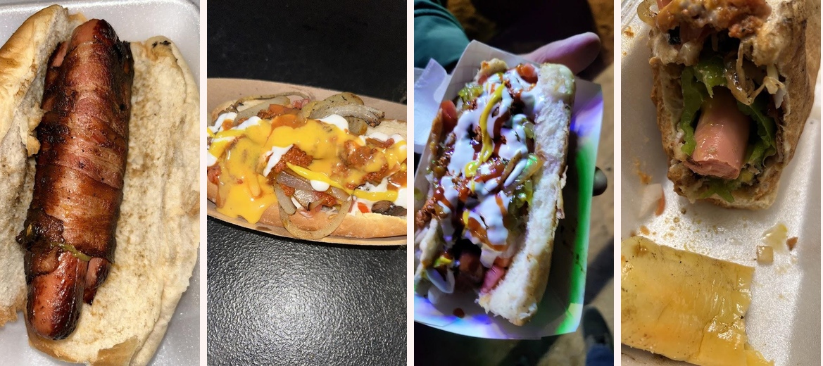 Triple E Catering Gallery Image 5